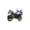 Echappement ARROW RACE-TECH BMW R1200GS 2013-2016 3