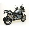 Echappement ARROW RACE-TECH BMW R1200GS 2013-2016 6