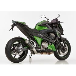 Echappement SHARK FACTORY KAWASAKI Z800 2013-2016