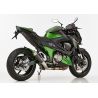 Echappement SHARK FACTORY KAWASAKI Z800E 2013-2016 1
