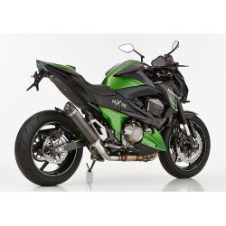 Echappement SHARK STREET GP KAWASAKI Z800E 2013-2016