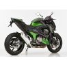 Echappement HURRIC RAC 1 KAWASAKI Z800E 2013-2016 1