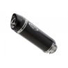 Echappement SHARK TRACK STREET GP HONDA CB500F CB500X CBR500R 2013-2015 0