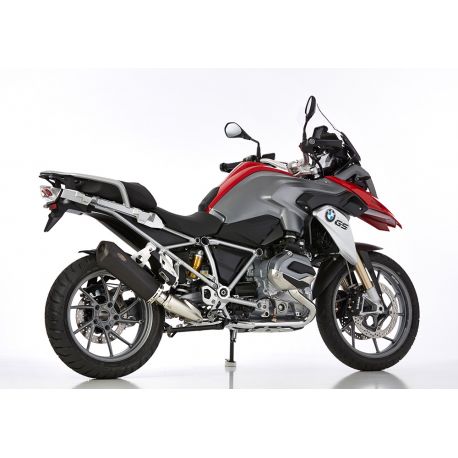 Echappement SHARK DSX-10 BMW R1200GS 2013-2016 ADVENTURE 2014-2016