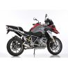 Echappement SHARK DSX-10 BMW R1200GS 2013-2016 ADVENTURE 2014-2016 1