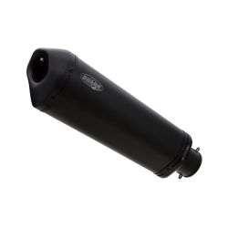 Echappement SHARK DSX-10 KAWASAKI 300 NINJA Z300 2013-2016