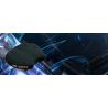 Coussin de selle confort LARGE AIRHAWK 0