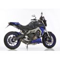 Echappement SHARK GP YAMAHA MT09 2013-2016