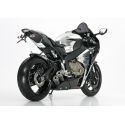 Echappement SHARK TRACK HONDA CBR1000RR 2014-2016