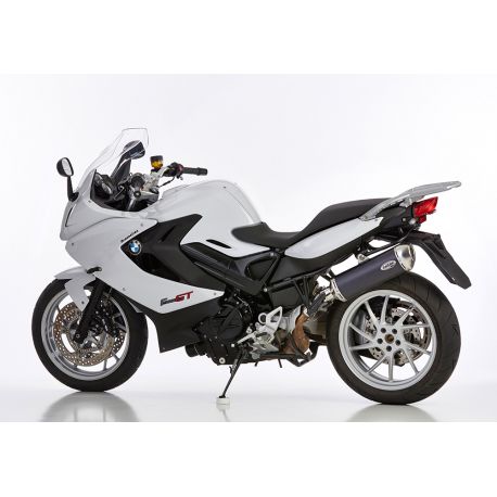 Echappement SHARK DSX-5 BMW F800GT 2013-2016