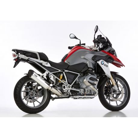 Echappement SHARK DSX-5 BMW R1200GS 2013-2016 R1200GS ADVENTURE 2014-2016