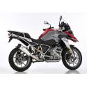 Echappement SHARK DSX-5 BMW R1200GS 2013-2016 R1200GS ADVENTURE 2014-2016