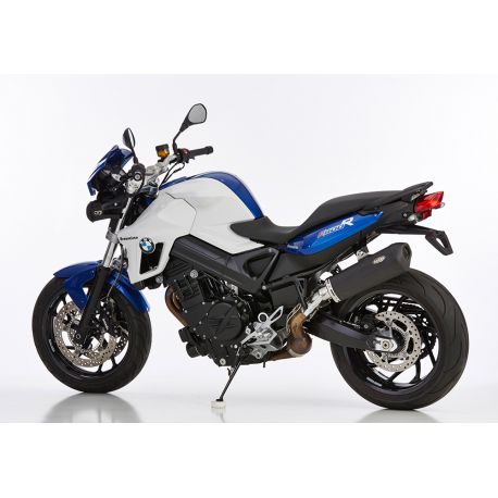 Echappement SHARK DSX-10 BMW F800R 2009-2016