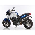 Echappement SHARK DSX-10 BMW F800R 2009-2016