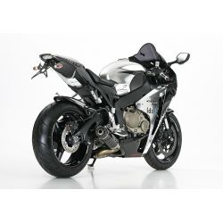 Echappement SHARK STREET GP HONDA CBR1000RR 2014-2016