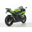 Echappement SHARK FACTORY KAWASAKI 300 NINJA Z300