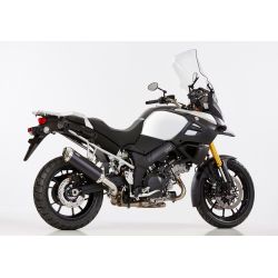 Echappement SHARK DSX-5 SUZUKI DL 1000 V-STROM 2014-2016
