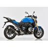 Echappement SHARK DSX-5 BMW R1200R R1200RS 2015-2016 0