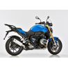 Echappement SHARK DSX-5 BMW R1200R R1200RS 2015-2016 2
