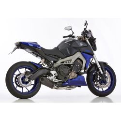 Echappement SHARK DSX-10 YAMAHA MT 09 2017-2020 XSR 900 2016-2020