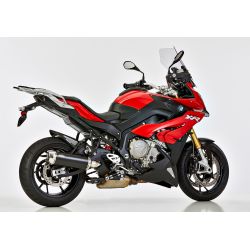 Echappement SHARK DSX-5 BMW S1000XR 2015-2016