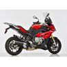Echappement SHARK DSX-5 BMW S1000XR 2015-2016 0