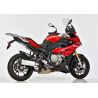 Echappement SHARK DSX-5 BMW S1000XR 2015-2016 2