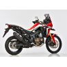 Echappement SHARK DSX-10 HONDA CRF1000L AFRICA TWIN 2016-2018 1