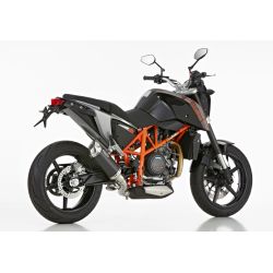 Echappement SHARK DSX-5 KTM 690 DUKE 2016-2019