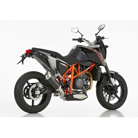 Echappement SHARK DSX-5 KTM 690 DUKE 2016-2018