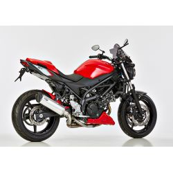 Echappement SHARK DSX-5 SUZUKI SV650 SV650X 2016-2024