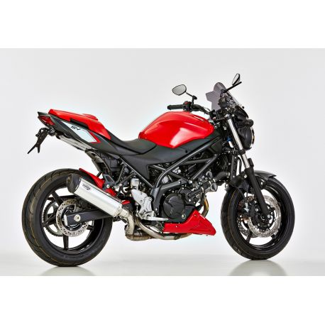Echappement SHARK DSX-5 SUZUKI SV650 SV 650 X