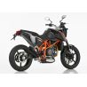 Echappement SHARK DSX-7 KTM 690 DUKE 2016-2018 0