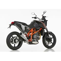 Echappement SHARK DSX-7 KTM 690 DUKE 2016-2019