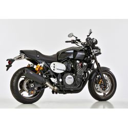 Echappement SHARK DSX-10 YAMAHA XJR 1300 2007-2016