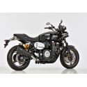 Echappement SHARK DSX-10 YAMAHA XJR1300 2007-2016