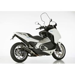 Echappement SHARK STREET GP HONDA NC 750 INTEGRA 2016-2020