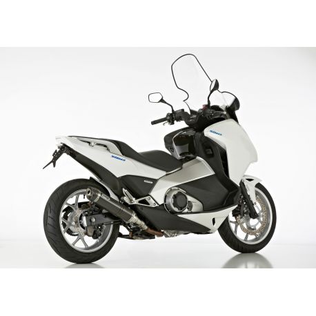 Echappement SHARK STREET GP HONDA 750 INTEGRA 2016-2018