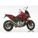 Echappement SHARK STREET GP HONDA NC750S NC750X 2016-2018