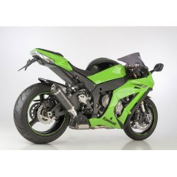 Echappement SHARK STREET GP KAWASAKI ZX10R 2016-2020