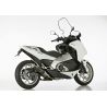 Echappement HURRIC SUPERSPORT HONDA NC750 INTEGRA 2016-2018 4