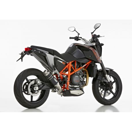 Echappement HURRIC SUPERSPORT KTM 690 DUKE 2016-2018