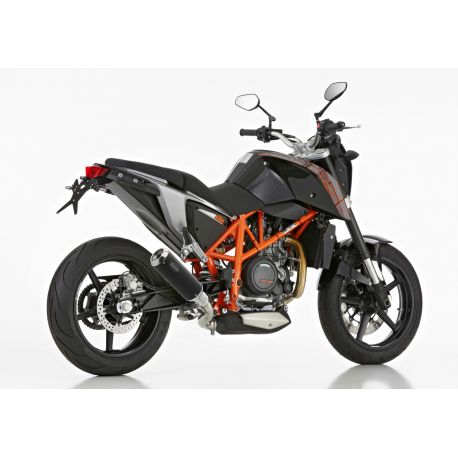 Echappement HURRIC LAP 1 KTM 690 DUKE 2016-2017
