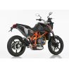 Echappement HURRIC LAP 1 KTM 690 DUKE 2016-2017 0