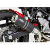 Echappement HURRIC LAP 1 SUZUKI GSXR600 GSXR750 2011-2016 1