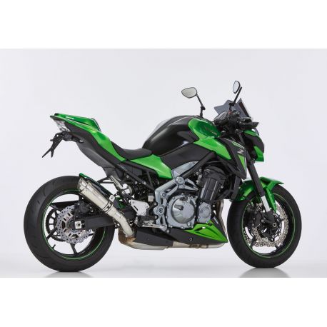 Echappement HURRIC SP KAWASAKI Z900 2017-2018