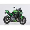 Echappement SHARK FACTORY KAWASAKI Z900 2017-2018 0