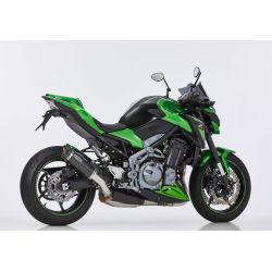 Echappement SHARK STREET GP KAWASAKI Z900 2017-2019 Z900 70KW 2020-2024