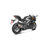 Ligne d'Echappement AKRAPOVIC EVOLUTION YAMAHA YZF-R6 2008-2018 1