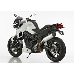 Echappement SHARK DSX-5 BMW F800R 2017-2019